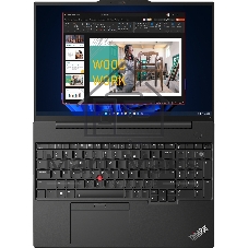 Ноутбук Lenovo ThinkPad E16 Gen 2/16
