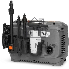 Минимойка Daewoo DAW 5 Silent 1900Вт