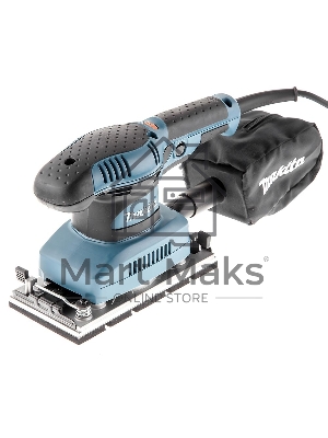 Вибро шлифовальная машина Makita BO3711 190Вт