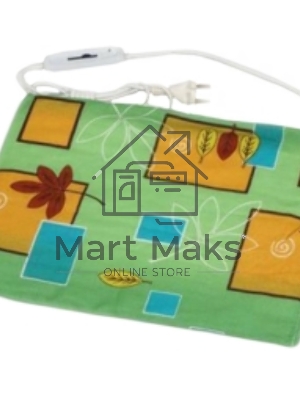 Электропростынь Брест ГЭМР-6-60 (30*40)