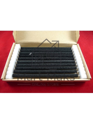 Вал подачи тонера (Supply Roller) Samsung ML-1660/65/1860/65/SCX-3200/3205 (D104) (ELP, Китай) 10штук (цена за упаковку!!!)