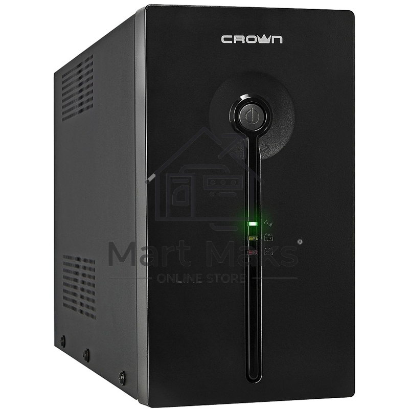 Источник бесперебойного питания CMU-SP1500EURO USB