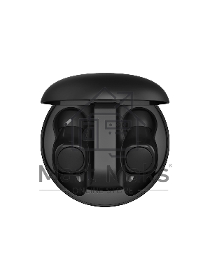 Наушники TWS GEOZON Space черный