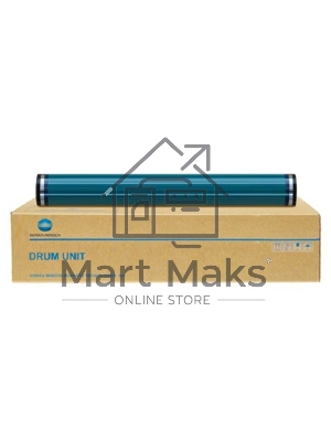 Блок барабана Konica-Minolta bizhub PRESS C1085/C1100 DU-107