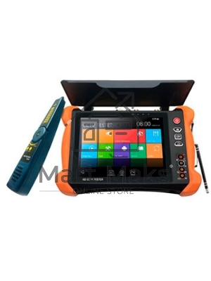 Тестер Tezter TIP-HOL-MT-8 TIP-HOL-MT-8