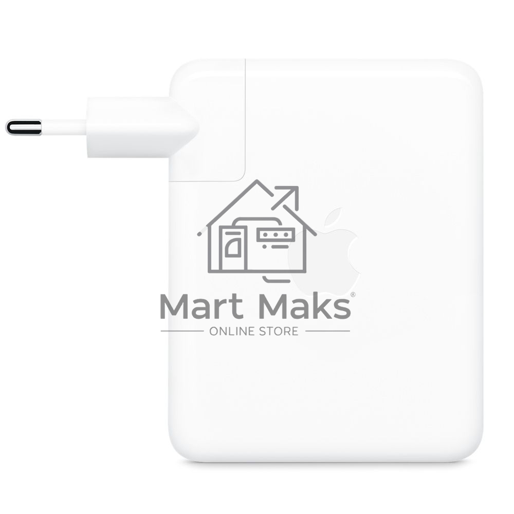 Блок питания Apple A2452 USB-C 140W от бытовой электросети