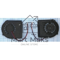 Вентилятор (кулер) для ноутбука Lenovo ThinkPad T410, T410i (3 pin) Вентилятор (кулер) для ноутбука Lenovo ThinkPad T410, T410i (3 pin)
