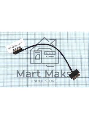 Шлейф матрицы для ноутбука Lenovo IdeaPad 710S-13