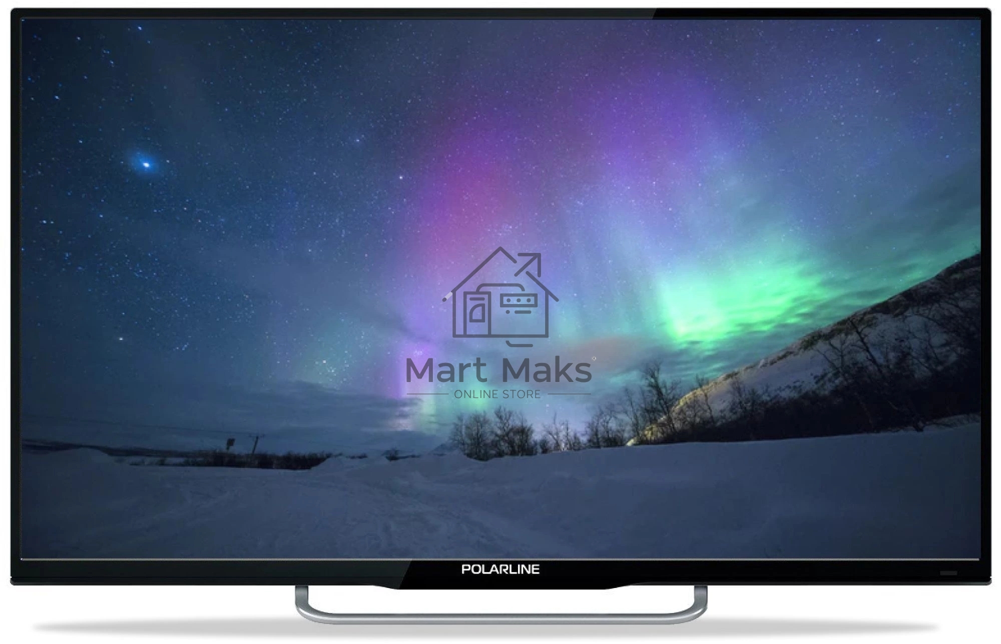 Телевизор PolarLine 32