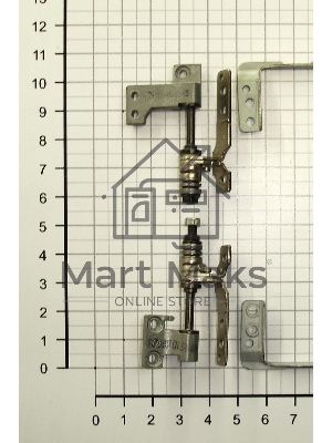 Петли для ноутбука HP V3000