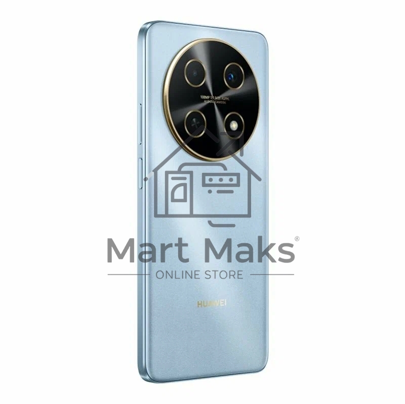 Смартфон Huawei Nova 13i, 8/256Gb, голубой