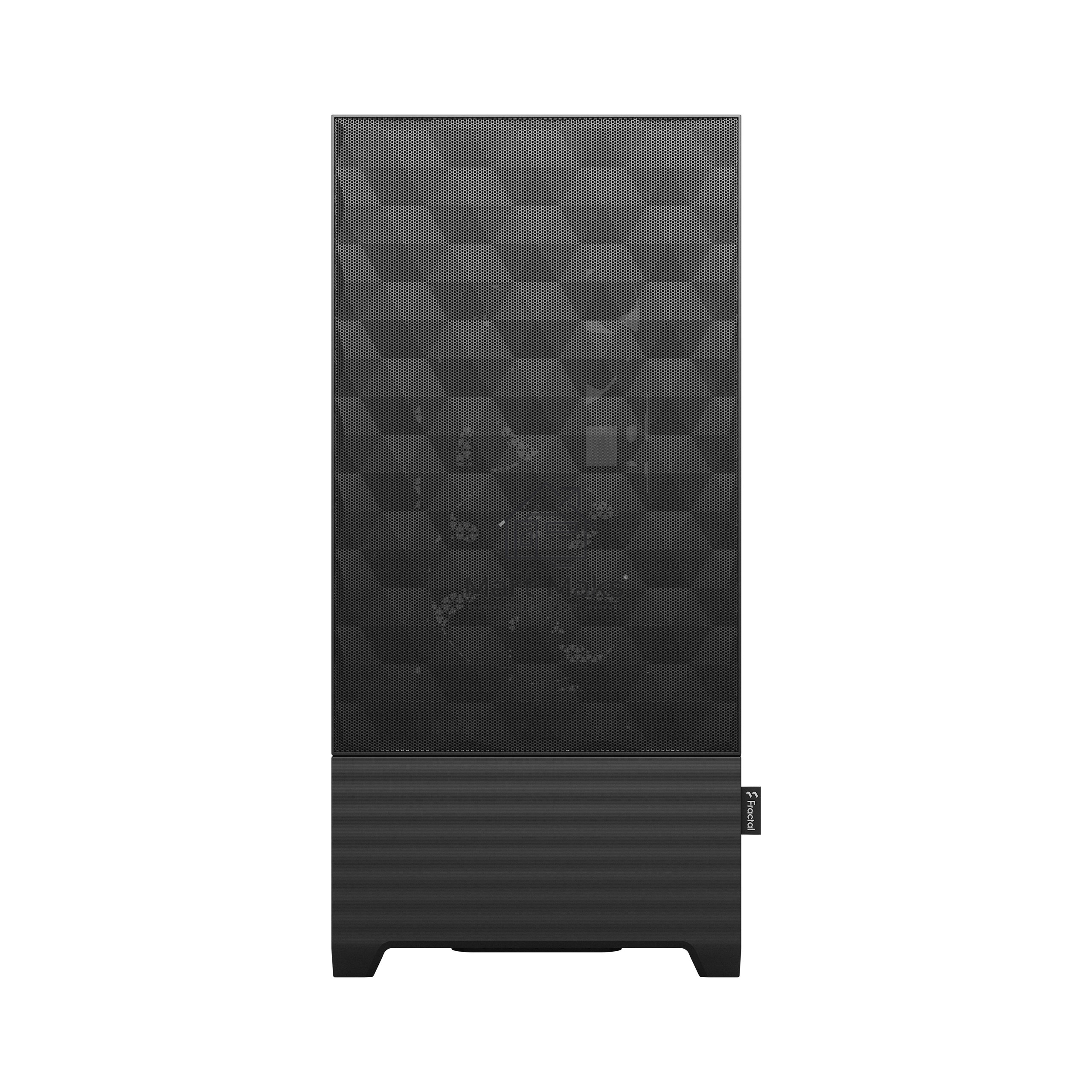 Корпус Fractal Design Pop Air Black TG Clear Tint FD-C-POA1A-02