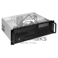 Серверный корпус ExeGate Pro 3U300-03 (RM 19