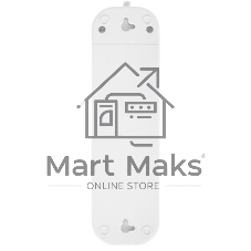 Удлинитель бытовой Smartbuy (SBE-10-4-05-N) 4 гнз х 5,0 м (10А/2.2кВт, ПВС 2х1.0)