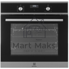 Духовой шкаф Electrolux EOD5H70BX