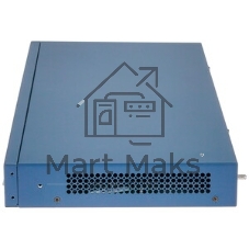 Коммутатор Hikvision DS-3E1326P-EI, 24×100 Мбит/с PoE+ + 2×1 Гбит/с Combo, управляемый
