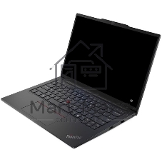 Ноутбук Lenovo ThinkPad E14 G6  21M7A002CD_PRO (КЛАВ.РУС.ГРАВ.) Black 14