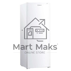 Морозильная камера Kraft KF-HS 225 W, белый, 168л, 5 ящиков