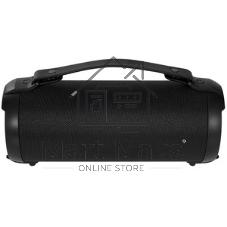 Колонка портативная Digma D-PS1521 черный 16W 2.0 BT 10м 1800mAh