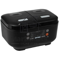 Мультиварка Garlyn MR-Duo 5 черный