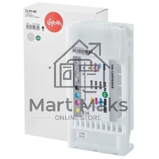 Картридж струйный Sakura C13T41F540 (T41F5 BK) для Epson, черный, 350 мл.