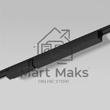 Flat Magnetic Короб для сетевого шнура (черный) 85131/00