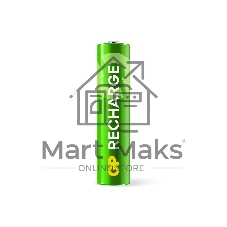 Аккумулятор GP Smart Energy 40AAAHCV-2CRSBC2 AAA NiMH 400mAh (2шт)