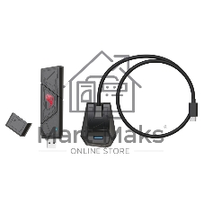 Адаптер Wi-Fi ASUS ROG USB-BE92