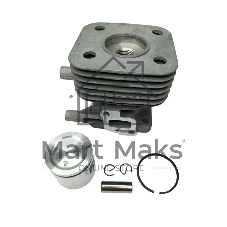 Поршневая группа для триммера Hitachi CG22EAS 110120