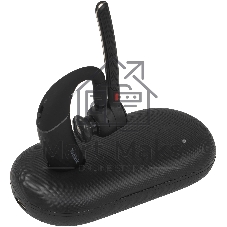 Гарнитура Yealink BH71 Pro чёрный, беспроводная, Bluetooth, до 10 ч