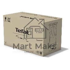 Парогенератор Tefal YT2020E0 синий/белый, 1500 Вт, 32 г/мин, 1200 мл