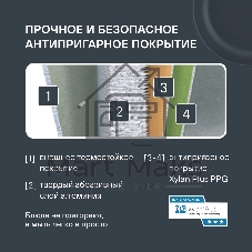 Набор посуды Rondell Kortado RDA-1788 3 предм. (сковорода 24х5 см, сковорода 28х5,5 см, съемная ручка)