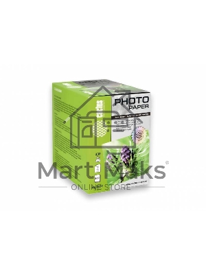 Фотобумага Cactus CS-GA6230500 глянцевая A6 230 г/м2 500 листов