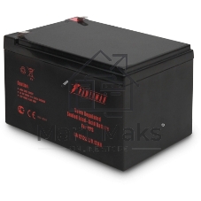 Батарея для ИБП Powerman Battery 12V/12AH CA12120