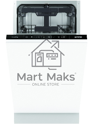 Встраиваемая посудомоечная машина Gorenje GV561D10