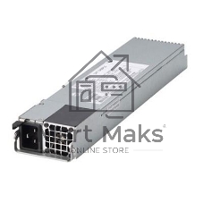Блок питания SERVER ACC PSU 750W PWS-706P-1R SUPERMICRO
