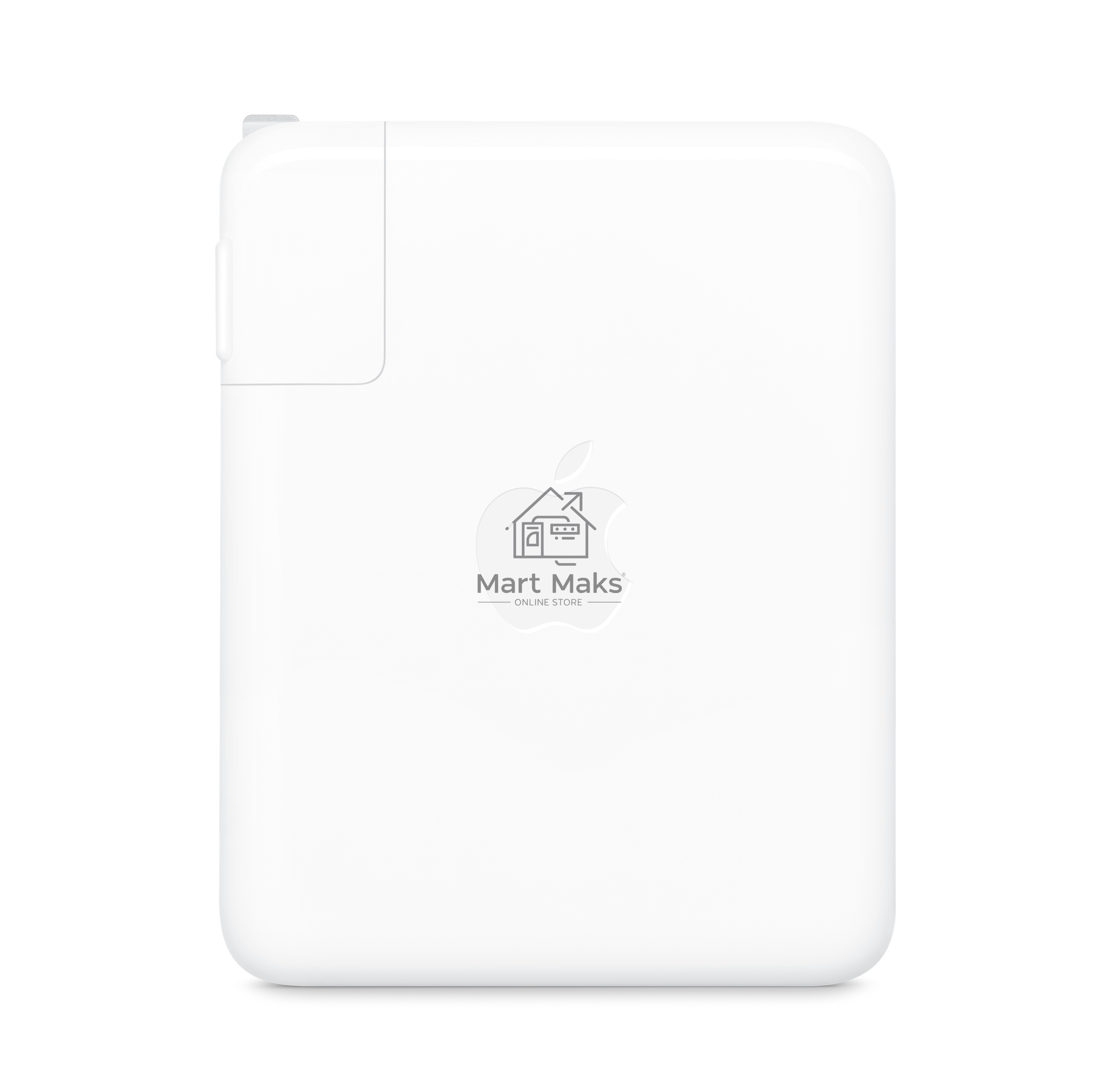 Блок питания Apple A2452 USB-C 140W от бытовой электросети