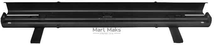 Экран Cactus 90x160см FloorCompactExpert CS-PSFLCE-160X90 16:9 напольный рулонный