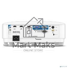 Проектор BenQ MH560 WHITE