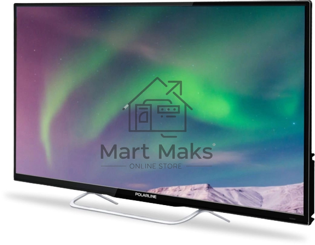 Телевизор PolarLine 32