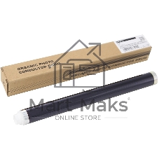 Барабан CET CET101086 (DK-5230/5231/DK-5430/DK-5431) для Kyocera Ecosys M5521/M5526/P5021/P5026 100000 стр.
