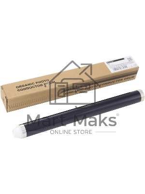 Барабан CET CET101086 (DK-5230/5231/DK-5430/DK-5431) для Kyocera Ecosys M5521/M5526/P5021/P5026 100000 стр.