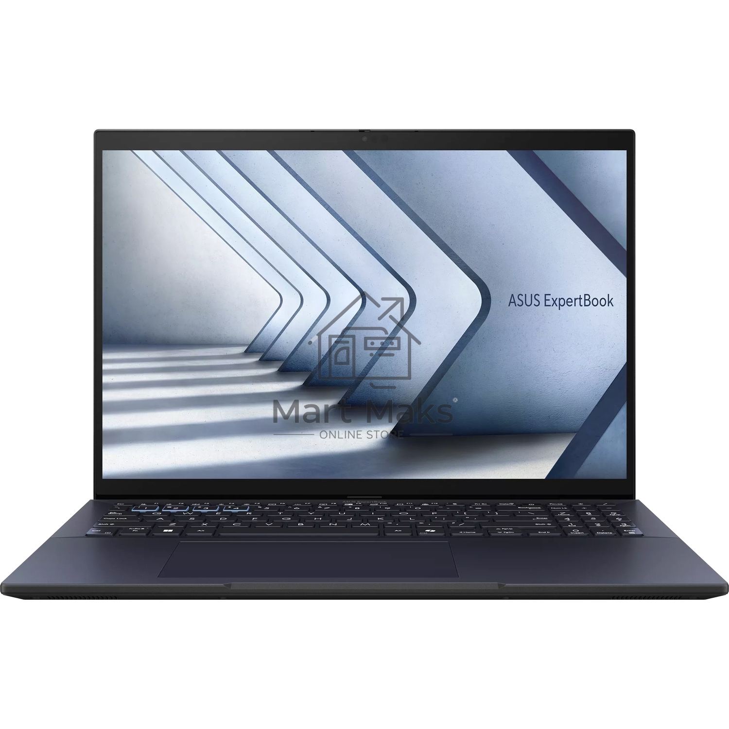 Ноутбук ASUS B3604CVA-Q91210 16