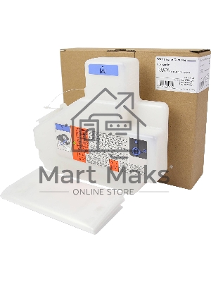 Емкость для отработанного тонера Waste Toner Container Емкость для отработанного тонера Waste Toner Container