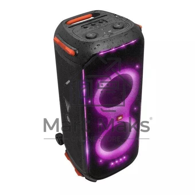 Портативная акустическая система JBL Party Box 710 черный