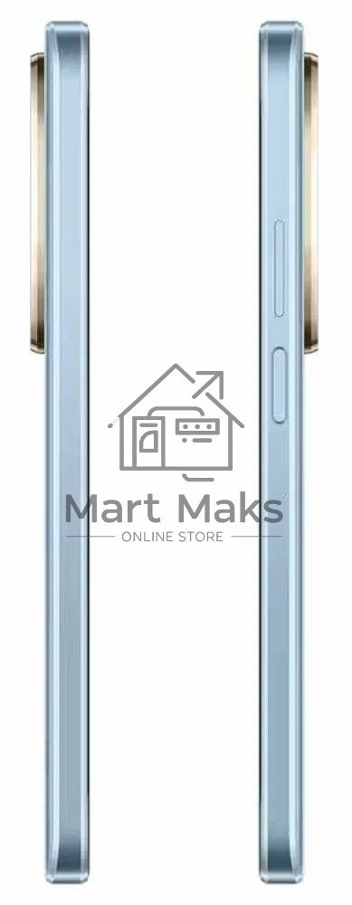 Смартфон Huawei Nova 13i, 8/256Gb, голубой