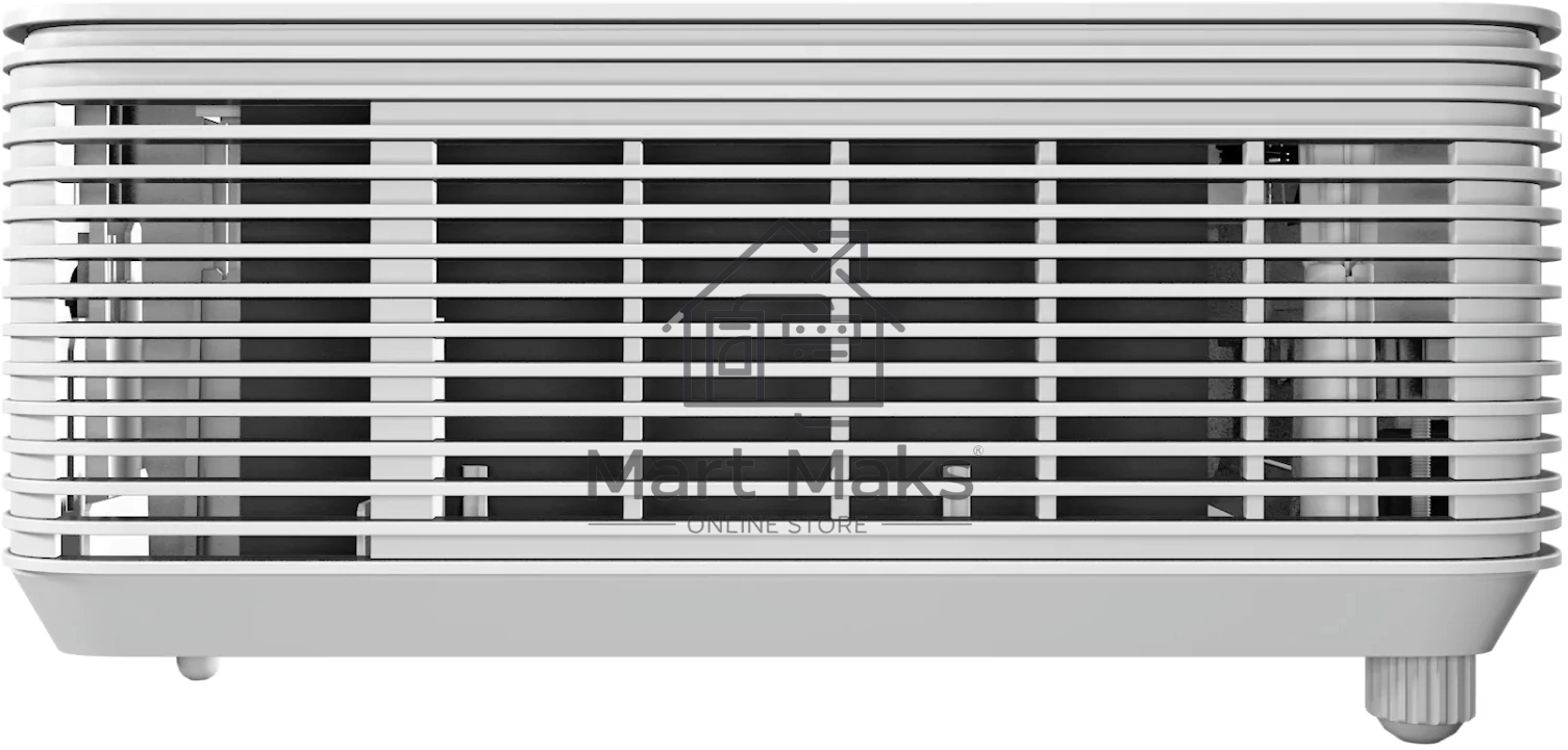 Проектор Infocus IN0002SL DLP, 4000 lm, SVGA, 30 000:1, 1.942.16:1, HDMI 1.4, VGA in, S-Video, 3.5mm in/out, USB-A, лампа 15 000ч.(ECO mode), 3W, 27дБ, 2,6 кг, БЕЛЫЙ