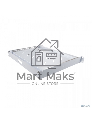 Полка выдвижная для клавиатуры NTSS NTSS-MSKB-U 1U нагр.:20кг. 19