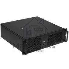 Серверный корпус ExeGate Pro 3U390-08 (RM 19