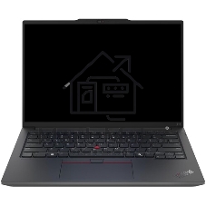 Ноутбук Lenovo ThinkPad E14 G6  21M7A002CD_PRO (КЛАВ.РУС.ГРАВ.) Black 14